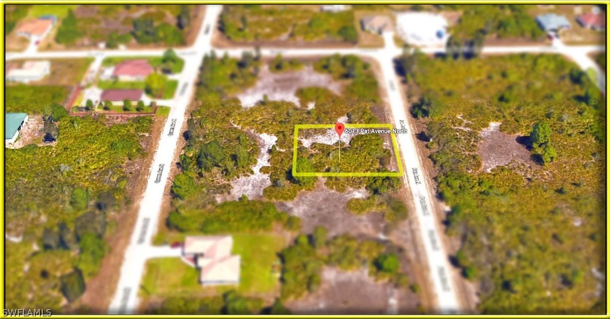 6013 Pat Ave., Lehigh Acres, FL 33971