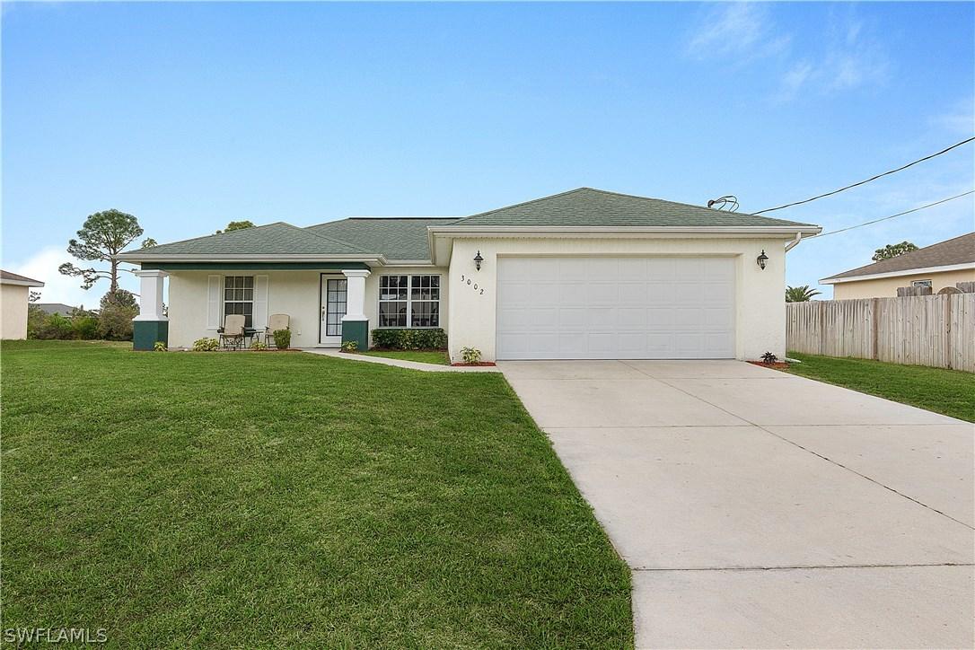 3002 52nd St., Lehigh Acres, FL 33971