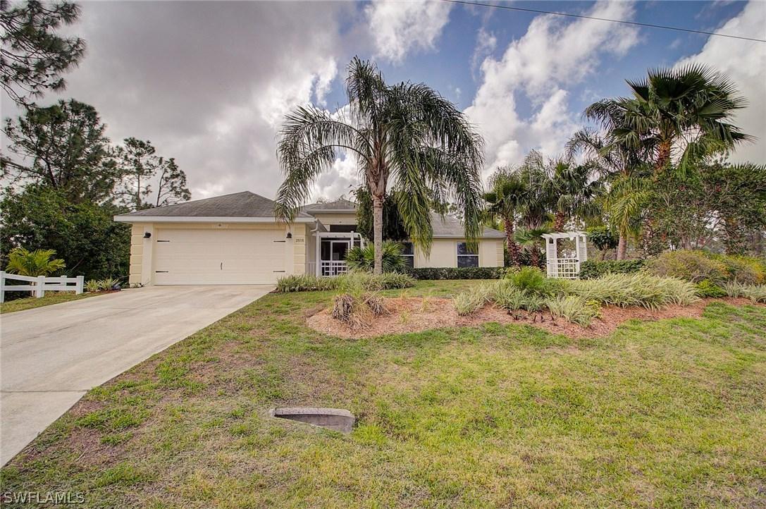 2515 46th St., Lehigh Acres, FL 33971