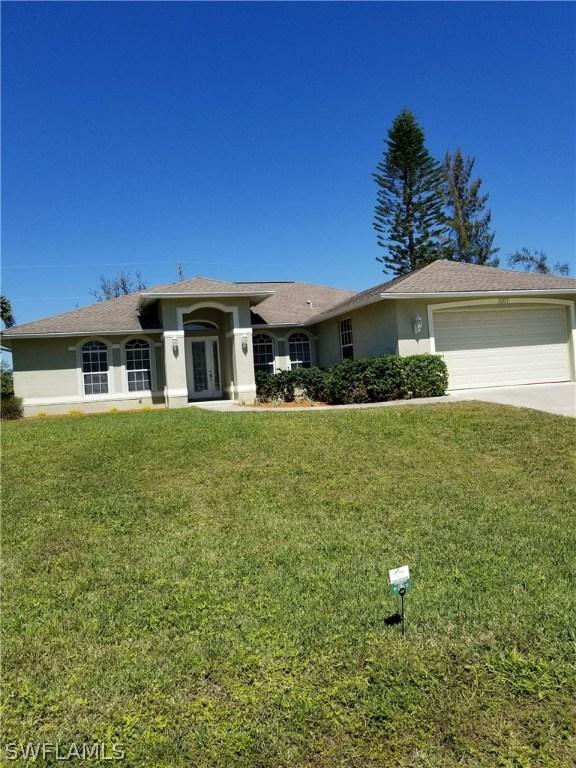 3307 SW 7th Ln., Cape Coral, FL 33991