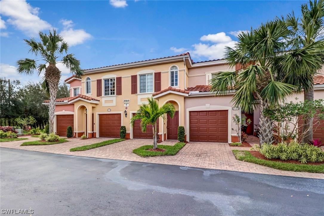 20160 Estero Gardens Cir. #102, Estero, FL 33928