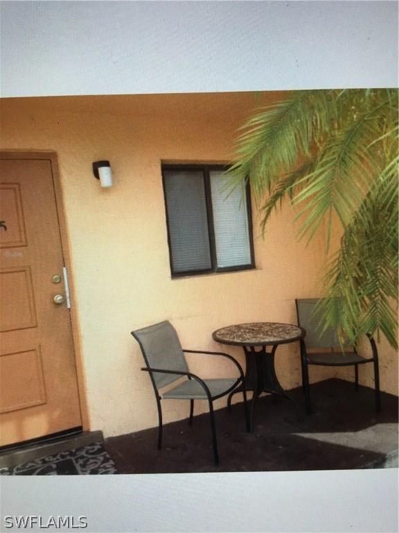 2640 Park Windsor Dr. #205, Fort Myers, FL 33901