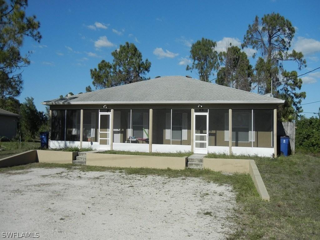 4710 Golfview Blvd., Lehigh Acres, FL 33973