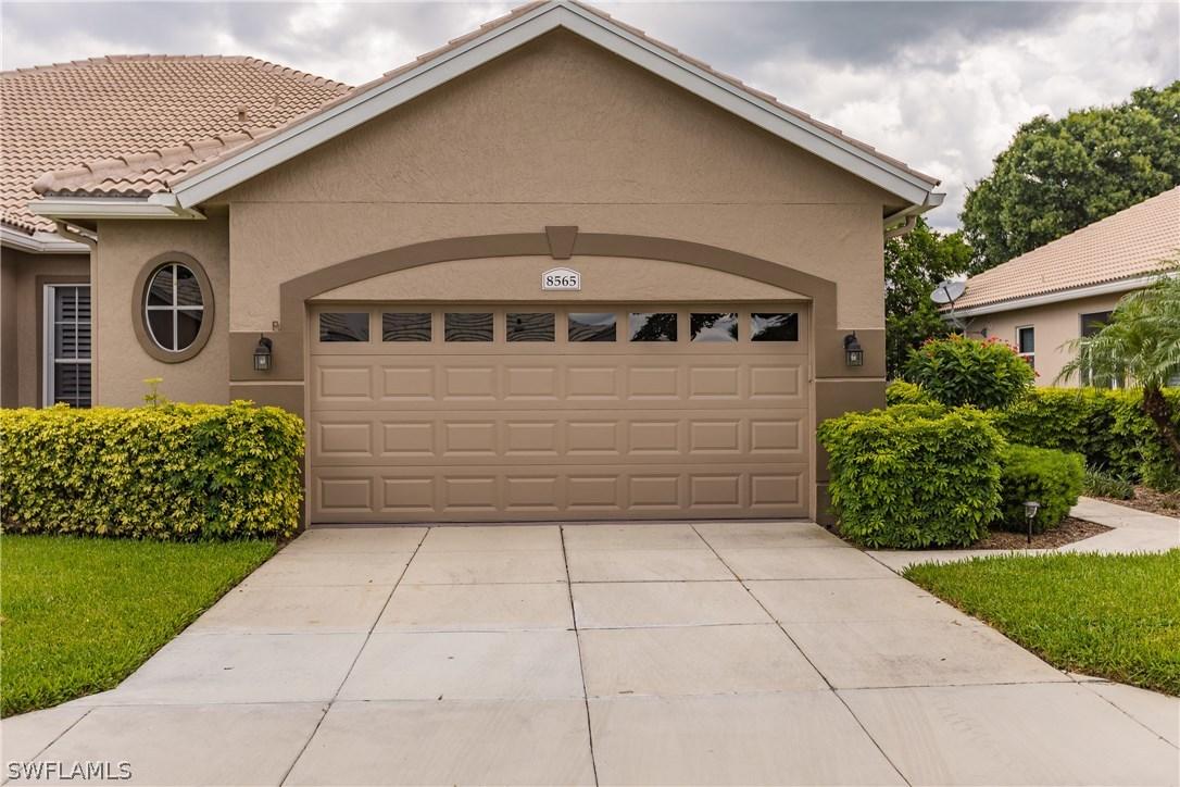 8565 Fairway Bend Dr., Estero, FL 33967