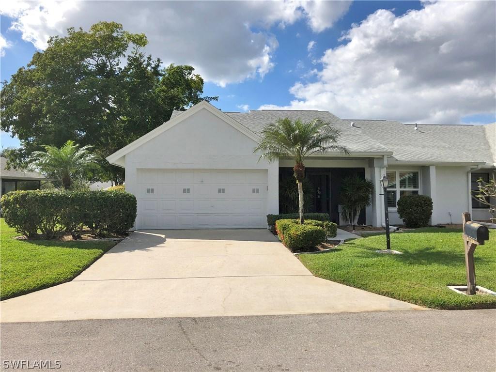 5691 Baden Ct., Fort Myers, FL 33919