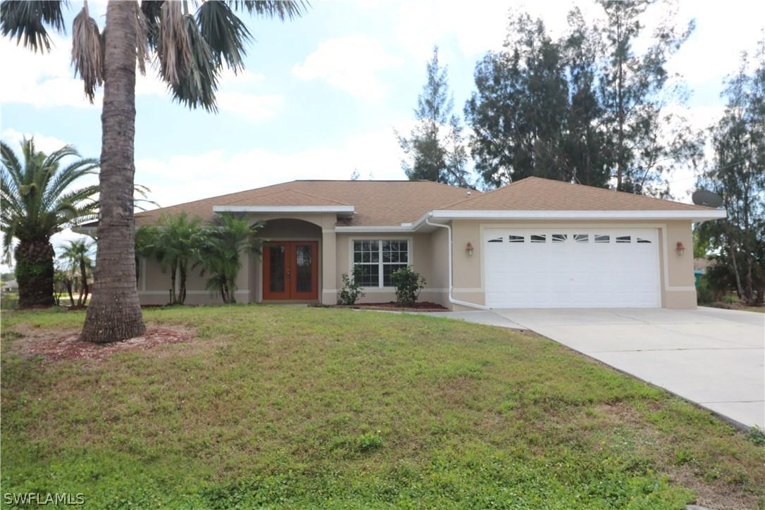 1410 SW 15th St., Cape Coral, FL 33991