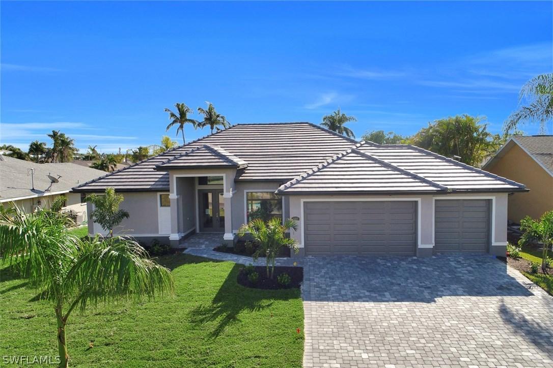 222 SW 45th St., Cape Coral, FL 33914