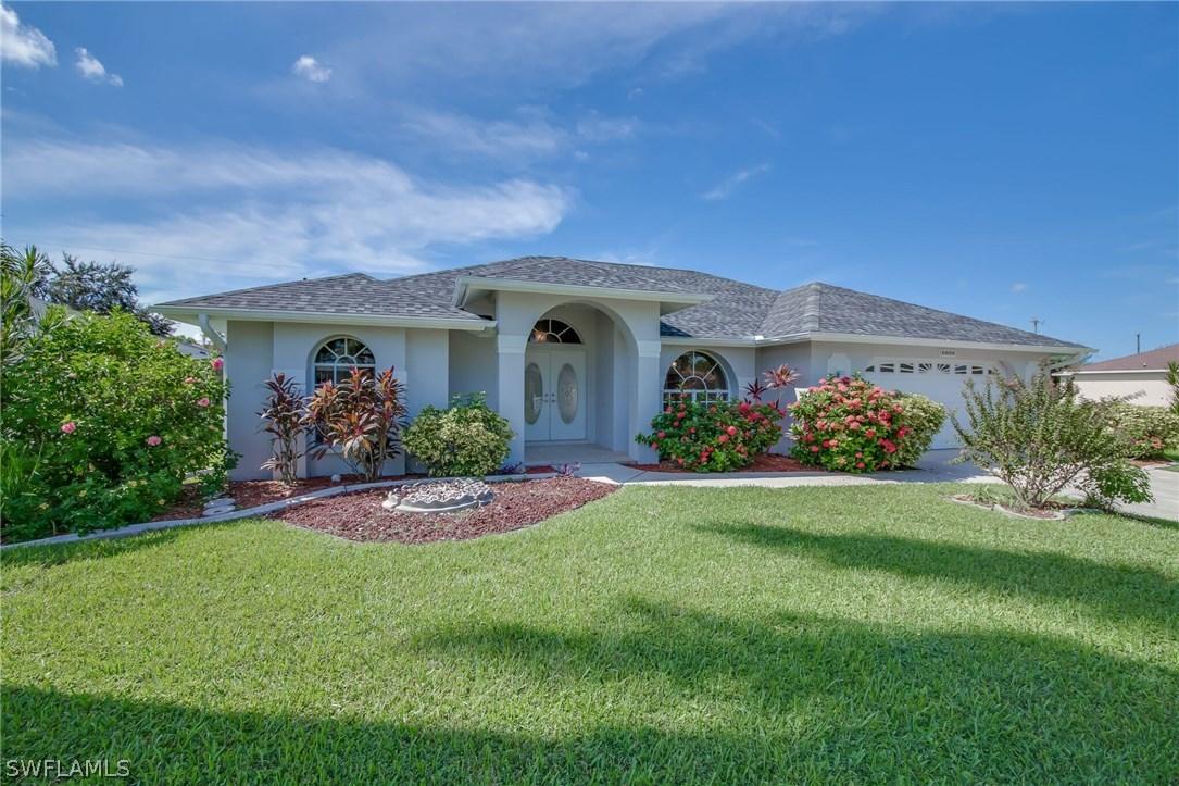 1004 SW 33rd Ter., Cape Coral, FL 33914