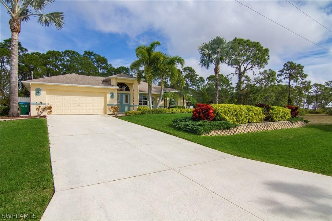 2459 NW 22nd Ter., Cape Coral, FL 33993