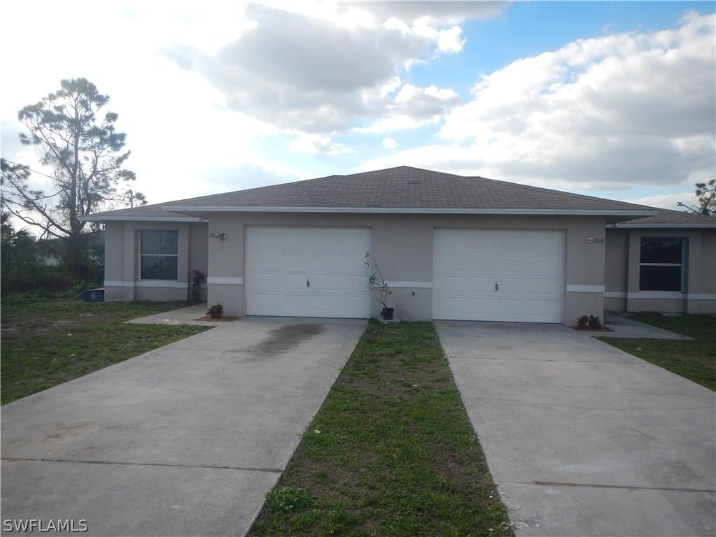 1116 Eisenhower Blvd., Lehigh Acres, FL 33974