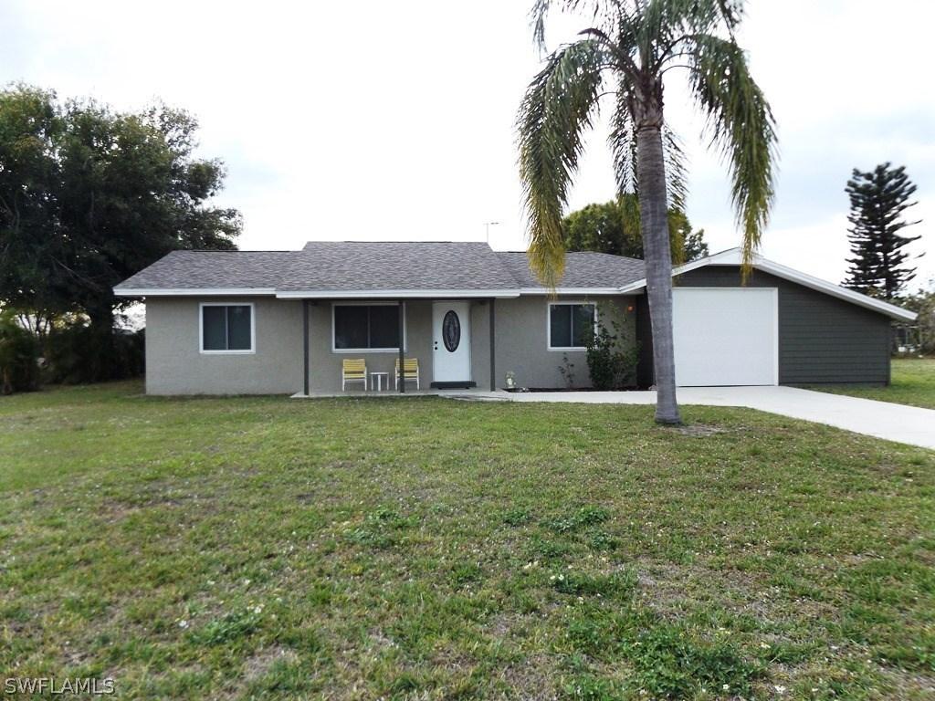 119 Contee Dr., Lehigh Acres, FL 33936