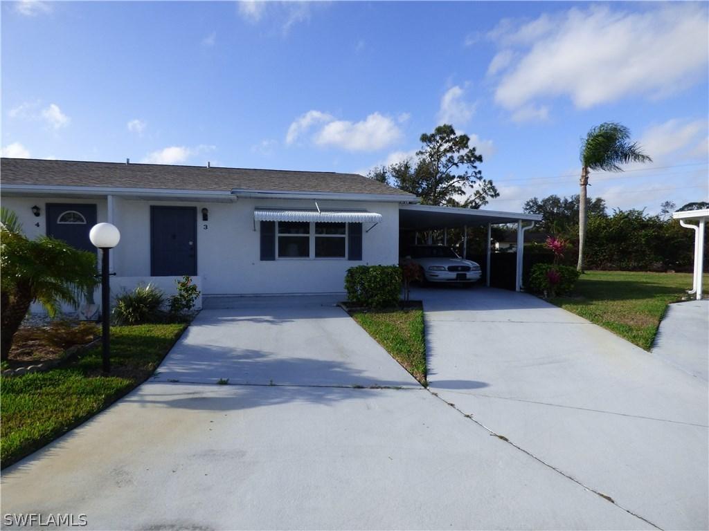 3 Dutch Iris Ln., Lehigh Acres, FL 33936
