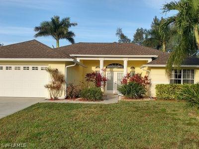 3612 SW 1st Pl., Cape Coral, FL 33914