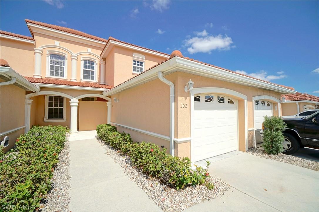14071 Eagle Ridge Lakes Dr. #202, Fort Myers, FL 33912