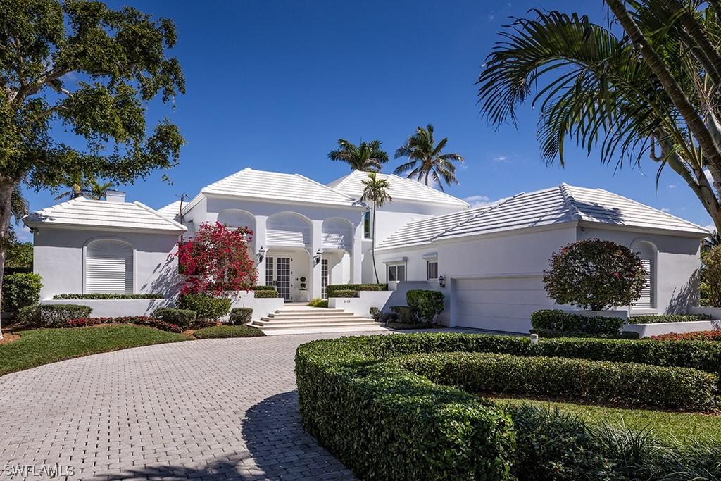 1015 Galleon Dr., Naples, FL 34102