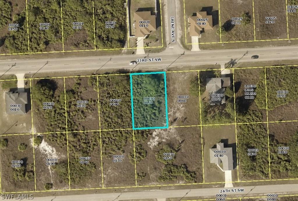 2913 23rd St., Lehigh Acres, FL 33976