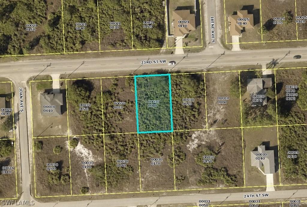 2915 23rd St., Lehigh Acres, FL 33976