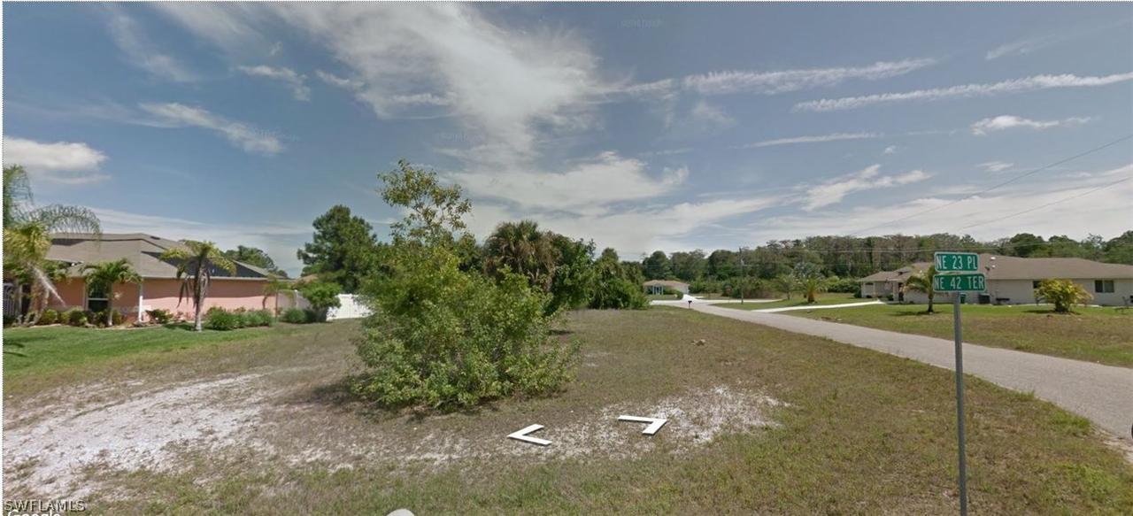 4201 NE 23rd Pl., Cape Coral, FL 33909