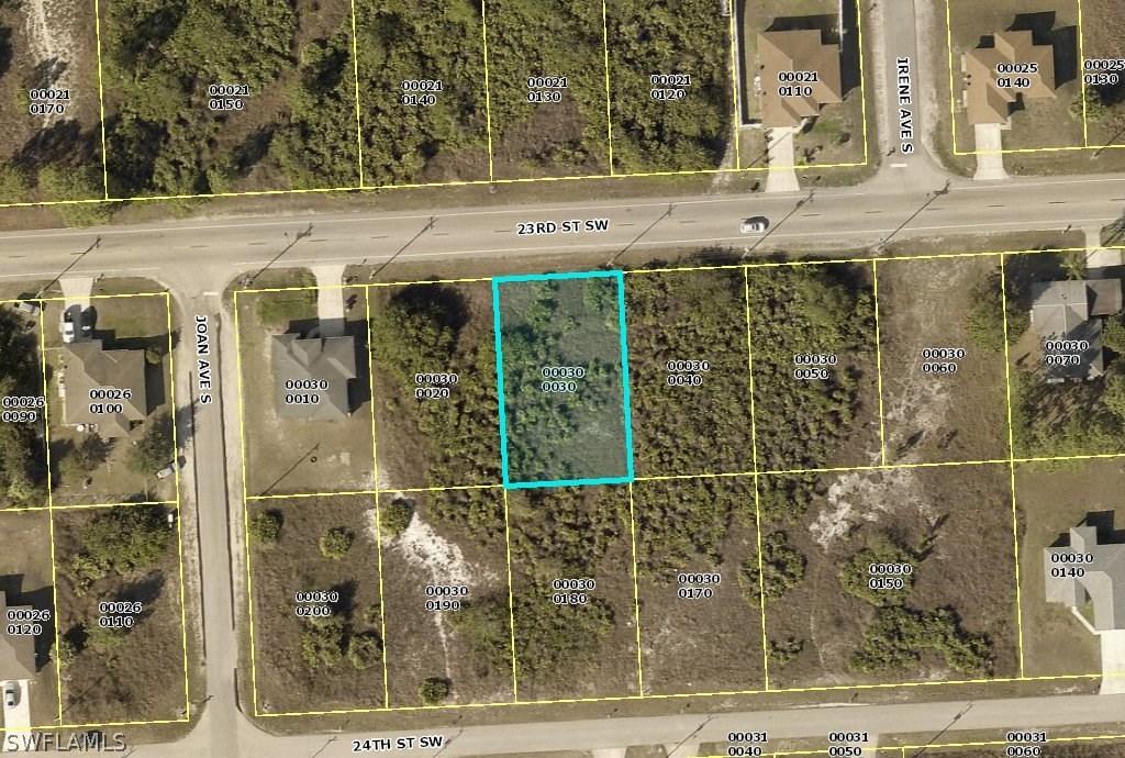 2917 23rd St., Lehigh Acres, FL 33971