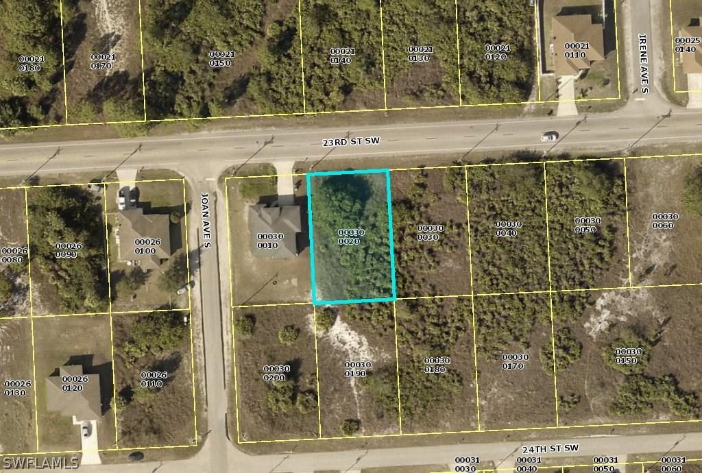 2919 23rd St., Lehigh Acres, FL 33976