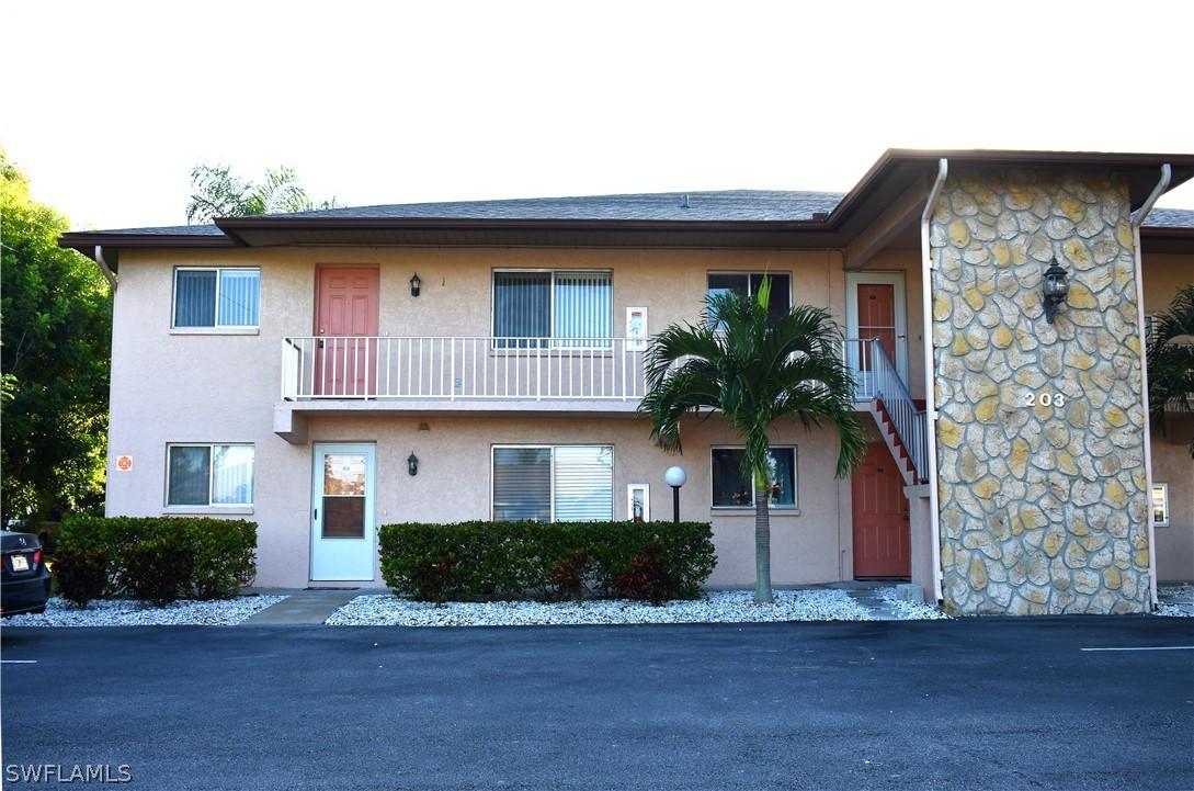 203 SE 15th Pl. #215, Cape Coral, FL 33990