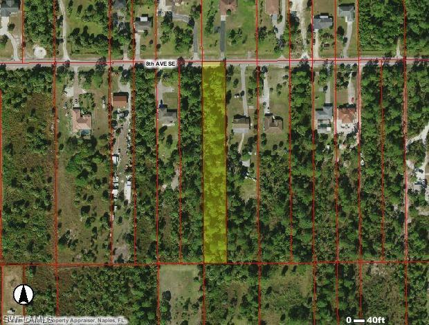8th Ave., Naples, FL 34120