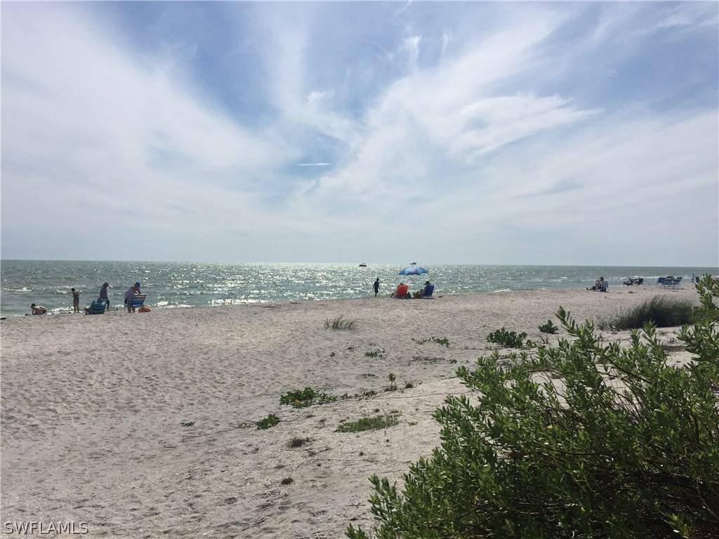 2721 W Gulf Dr. #312, Sanibel, FL 33957