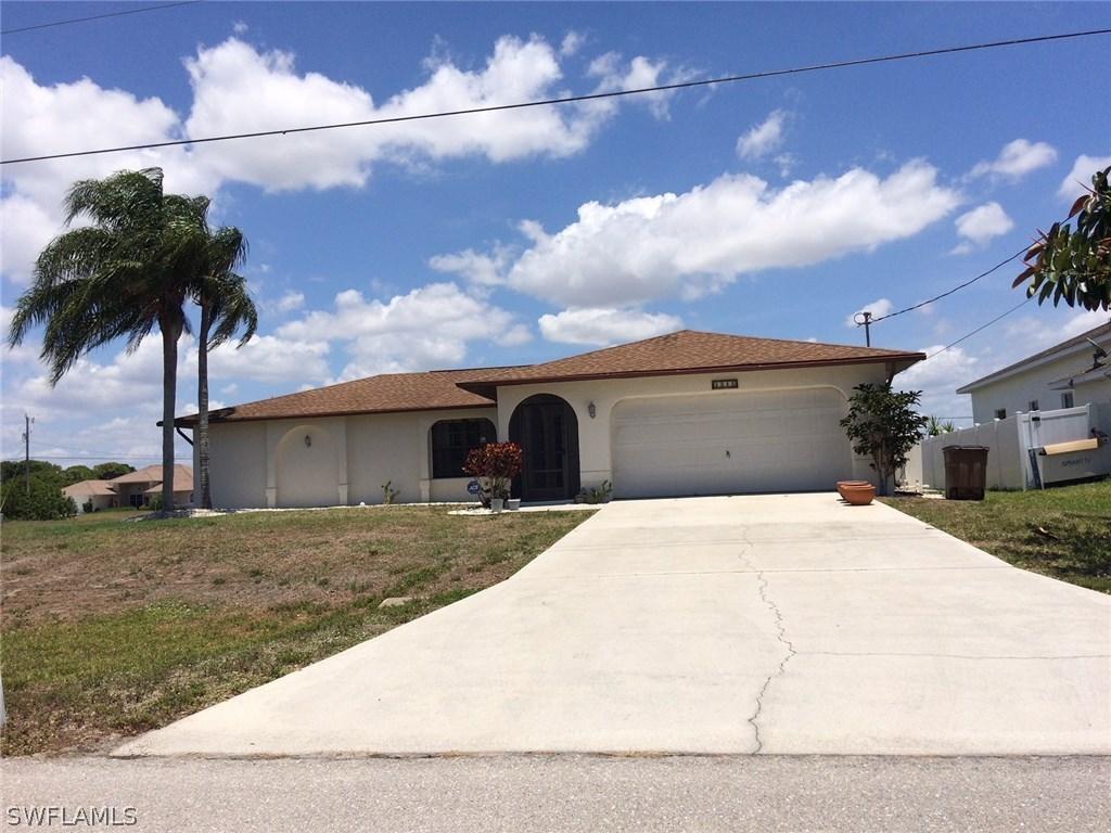 1515 NW 31st Pl., Cape Coral, FL 33993