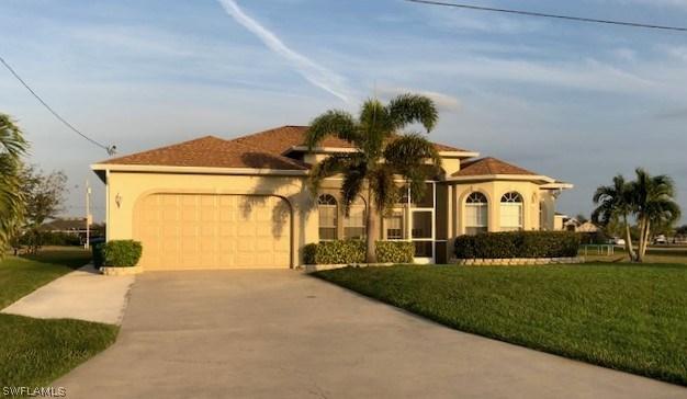 511 NW 37th Ave., Cape Coral, FL 33993