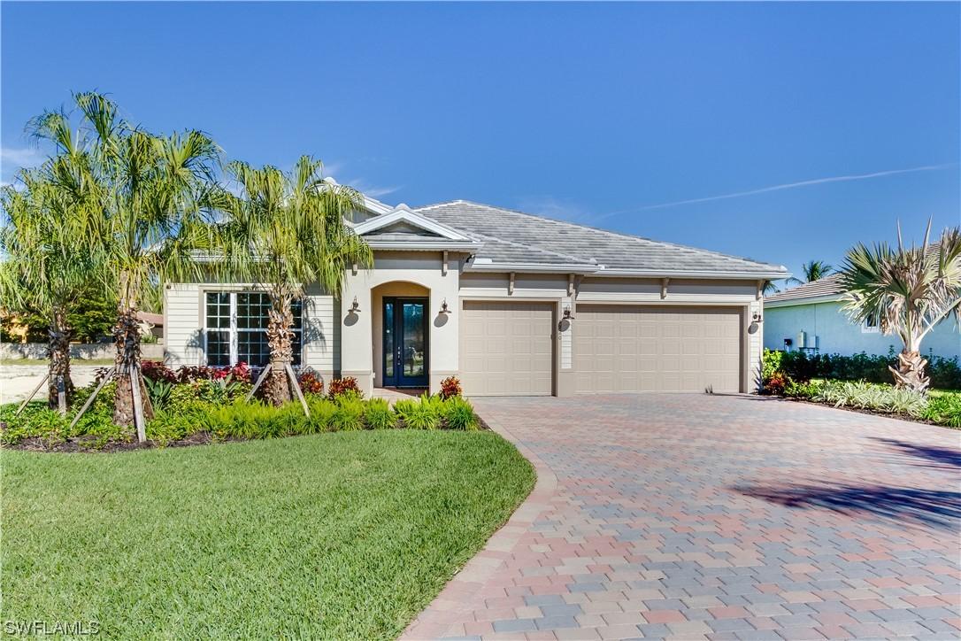 8920 Rails End Ct., Fort Myers, FL 33919