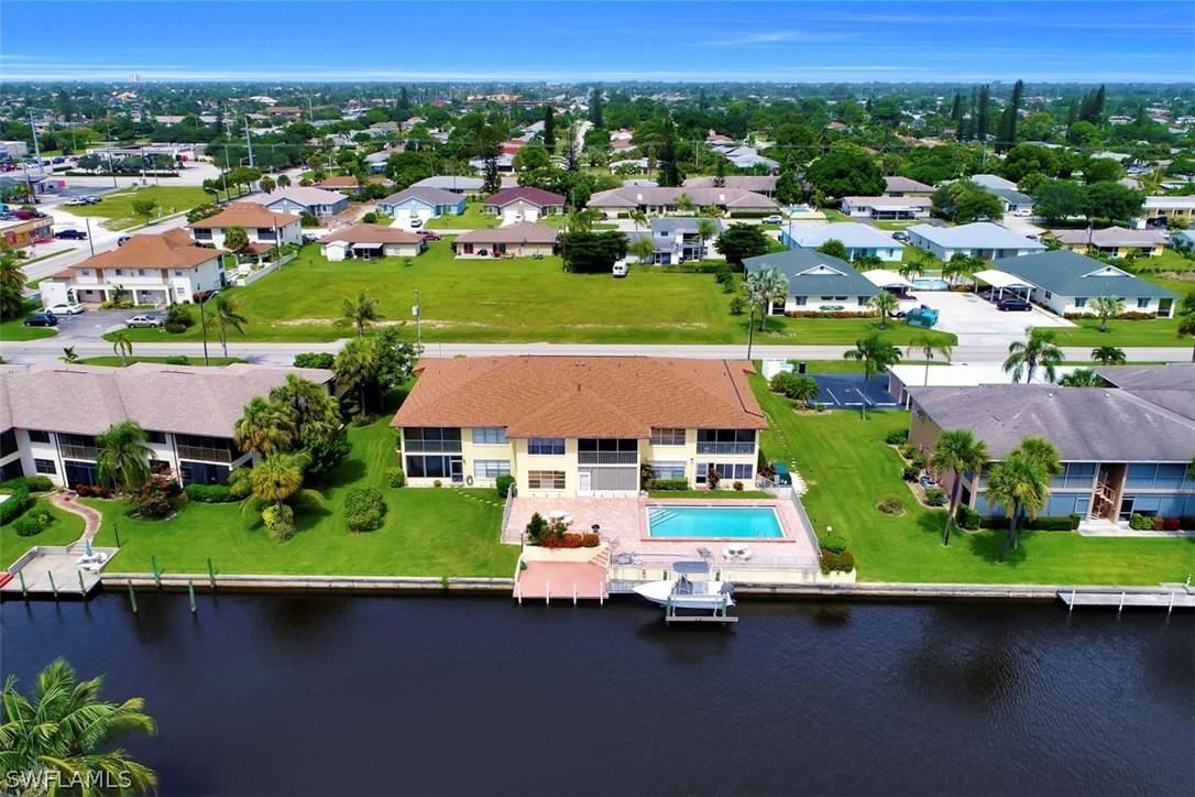 4707 SE 5th Ave. #201, Cape Coral, FL 33904