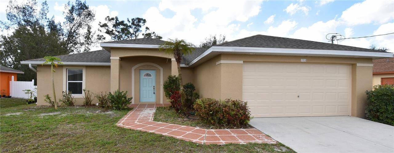 1920 SW 3rd St., Cape Coral, FL 33991