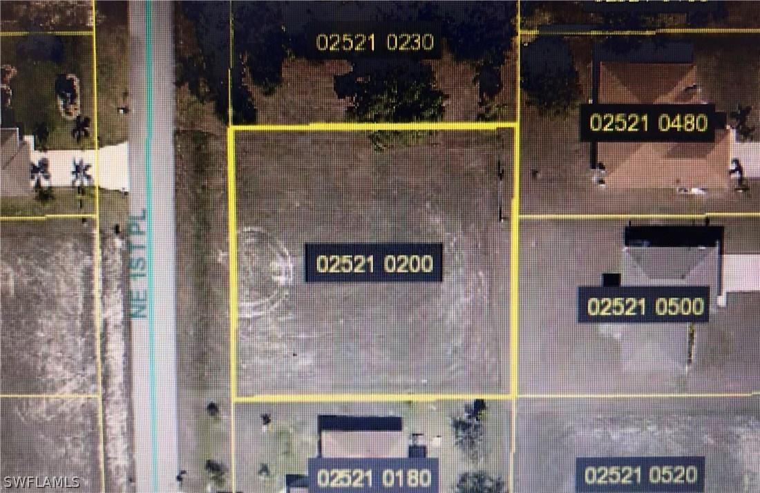 2129 NE 1st Pl., Cape Coral, FL 33909