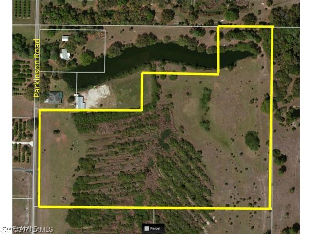 1 Parkinson Rd., Alva, FL 33920
