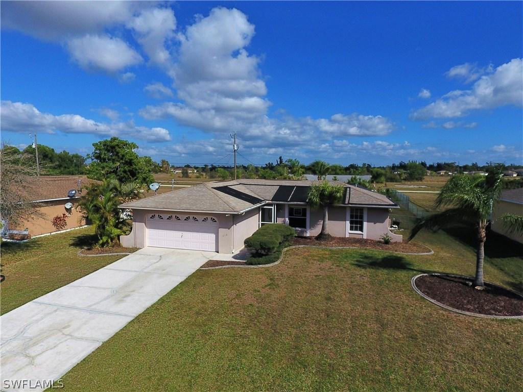 219 NW 6th Pl., Cape Coral, FL 33993