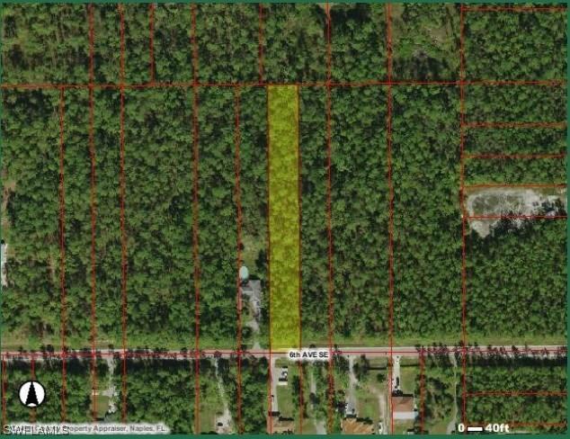 6th Ave Se, Naples, FL 34120