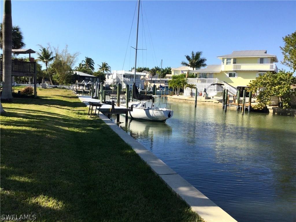 661 Estero Blvd., Fort Myers Beach, FL 33931