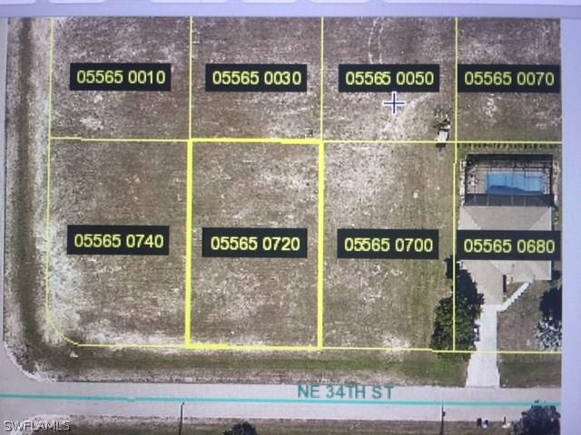 923 NE 34th St., Cape Coral, FL 33909