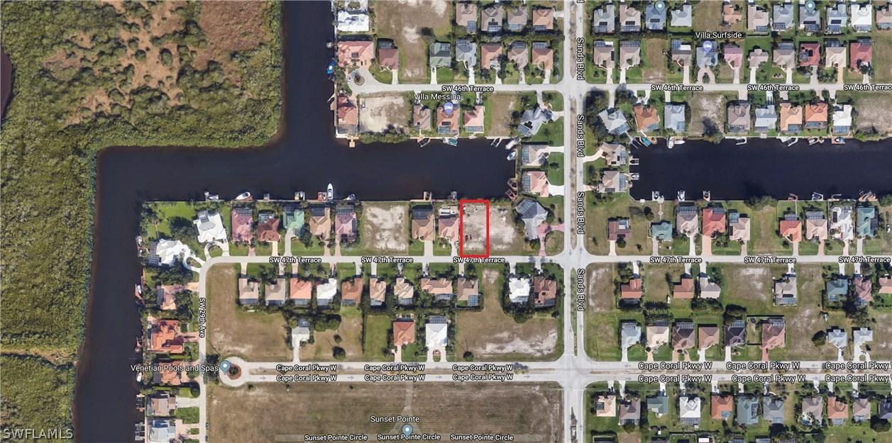 2813 SW 47th Ter., Cape Coral, FL 33914