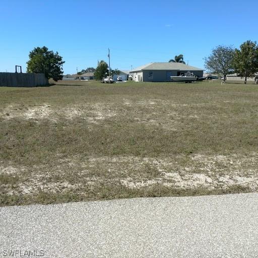 2918 NW 5th Ave., Cape Coral, FL 33993