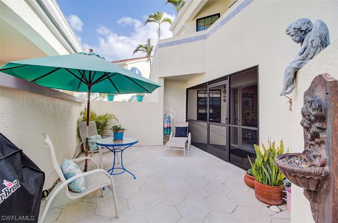 9595 Halyards Ct. #11, Fort Myers, FL 33919