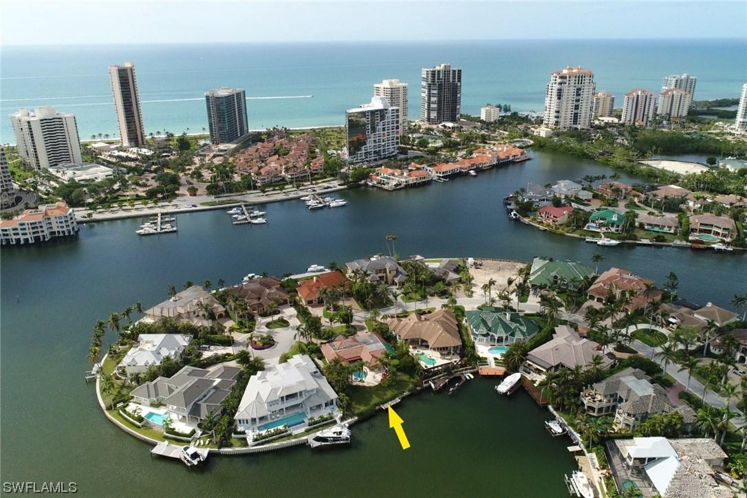 314 Devils Bight, Naples, FL 34103