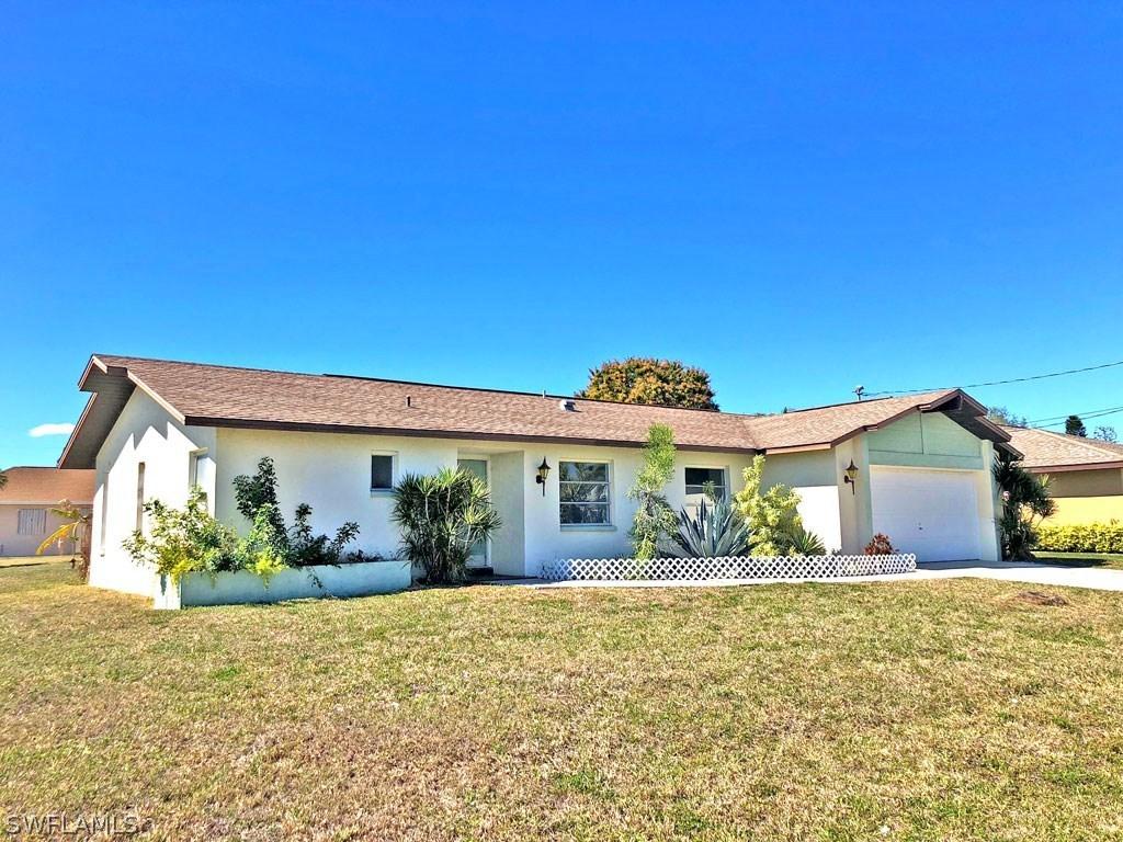 2130 SE 11th Ave., Cape Coral, FL 33990