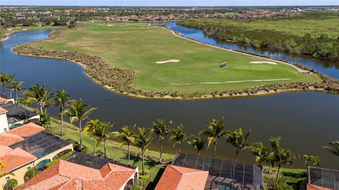 8560 Bellagio Dr., Naples, FL 34114