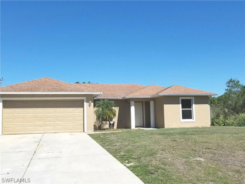 2616 27th St., Lehigh Acres, FL 33971