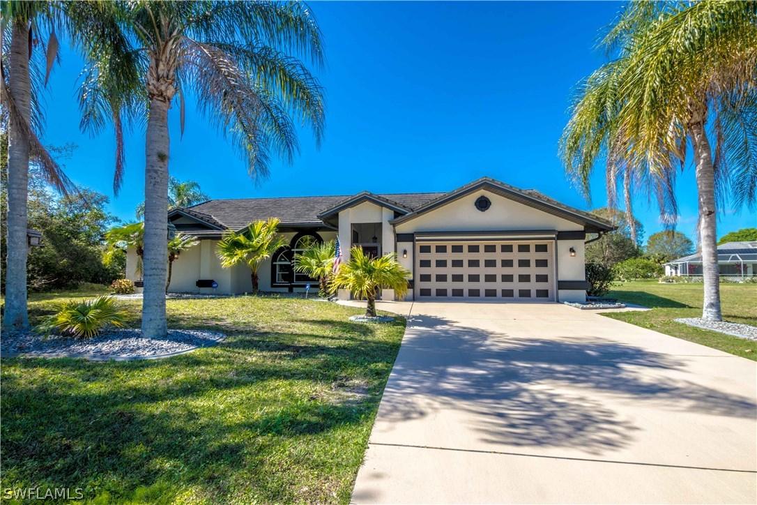 213 Castile Ct., Punta Gorda, FL 33983