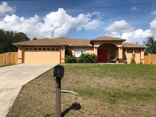 [Address Hidden by Seller], Lehigh Acres, FL 33976
