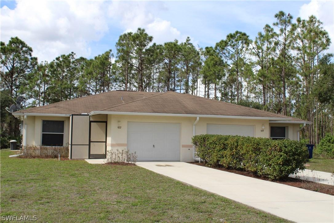 920 Homestead Rd., Lehigh Acres, FL 33974