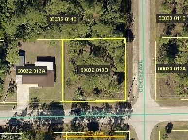 300 W 10th St., Lehigh Acres, FL 33972