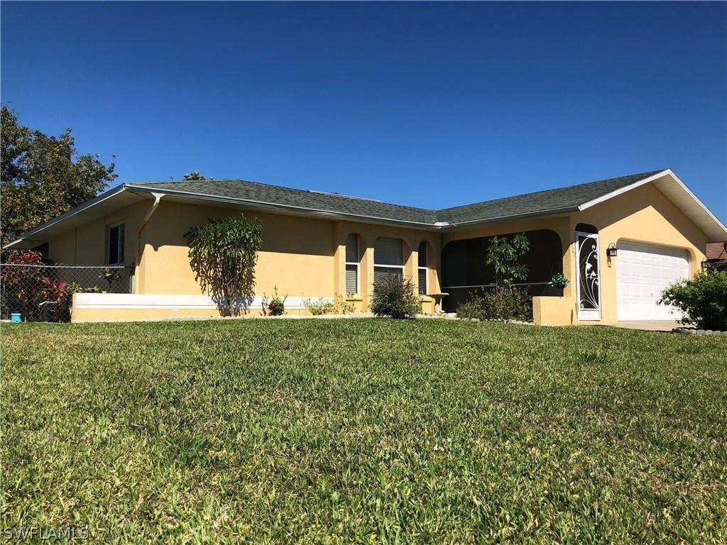 507 SE 25th Ln., Cape Coral, FL 33904